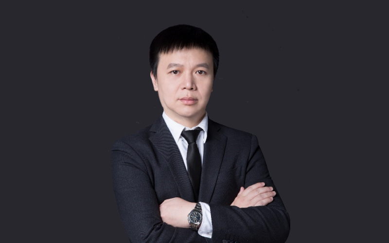人物访谈|网安信夏杰:专业的安全公司最应该做的事情就是如何找到平衡点