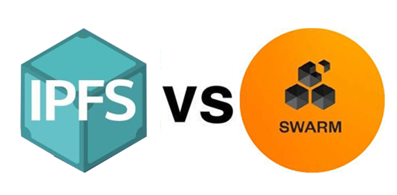 网安信:都是分布式存储,IPFS(fil)与Swarm(bzz)有什么区别?